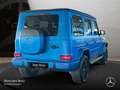 Mercedes-Benz G 580 AMG Burmester 3D 360° Multibeam Distr. SHD Kék - thumbnail 8