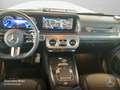 Mercedes-Benz G 580 AMG Burmester 3D 360° Multibeam Distr. SHD Kék - thumbnail 15