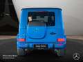 Mercedes-Benz G 580 AMG Burmester 3D 360° Multibeam Distr. SHD Kék - thumbnail 9