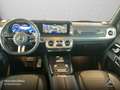Mercedes-Benz G 580 AMG Burmester 3D 360° Multibeam Distr. SHD Kék - thumbnail 13