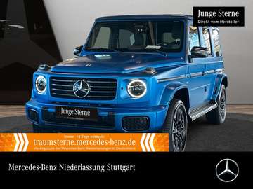 AMG Burmester 3D 360° Multibeam Distr. SHD