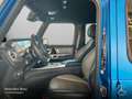 Mercedes-Benz G 580 AMG Burmester 3D 360° Multibeam Distr. SHD Blau - thumbnail 11