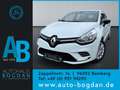 Renault Clio Limited SHZ*AppleCarplay/Android Auto*PDC*DAB Weiß - thumbnail 1