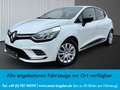 Renault Clio Limited SHZ*AppleCarplay/Android Auto*PDC*DAB Weiß - thumbnail 2