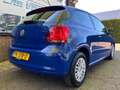 Volkswagen Polo 1.2 Easyline|Airco|Zie tekst, lezen!| Bleu - thumbnail 2