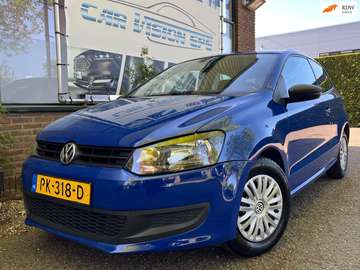 1.2 Easyline|Airco|Nw APK|Tekst lezen!|