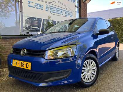 Volkswagen Polo 1.2 Easyline|Airco|Zie tekst, lezen!|