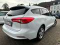 Ford Focus 1.5 TDCI St&St+NAVI+LED+6 GANG+KLIMA+PDC+SHZ+TEMPO Weiß - thumbnail 4