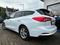 Ford Focus 1.5 TDCI St&St+NAVI+LED+6 GANG+KLIMA+PDC+SHZ+TEMPO Weiß - thumbnail 3