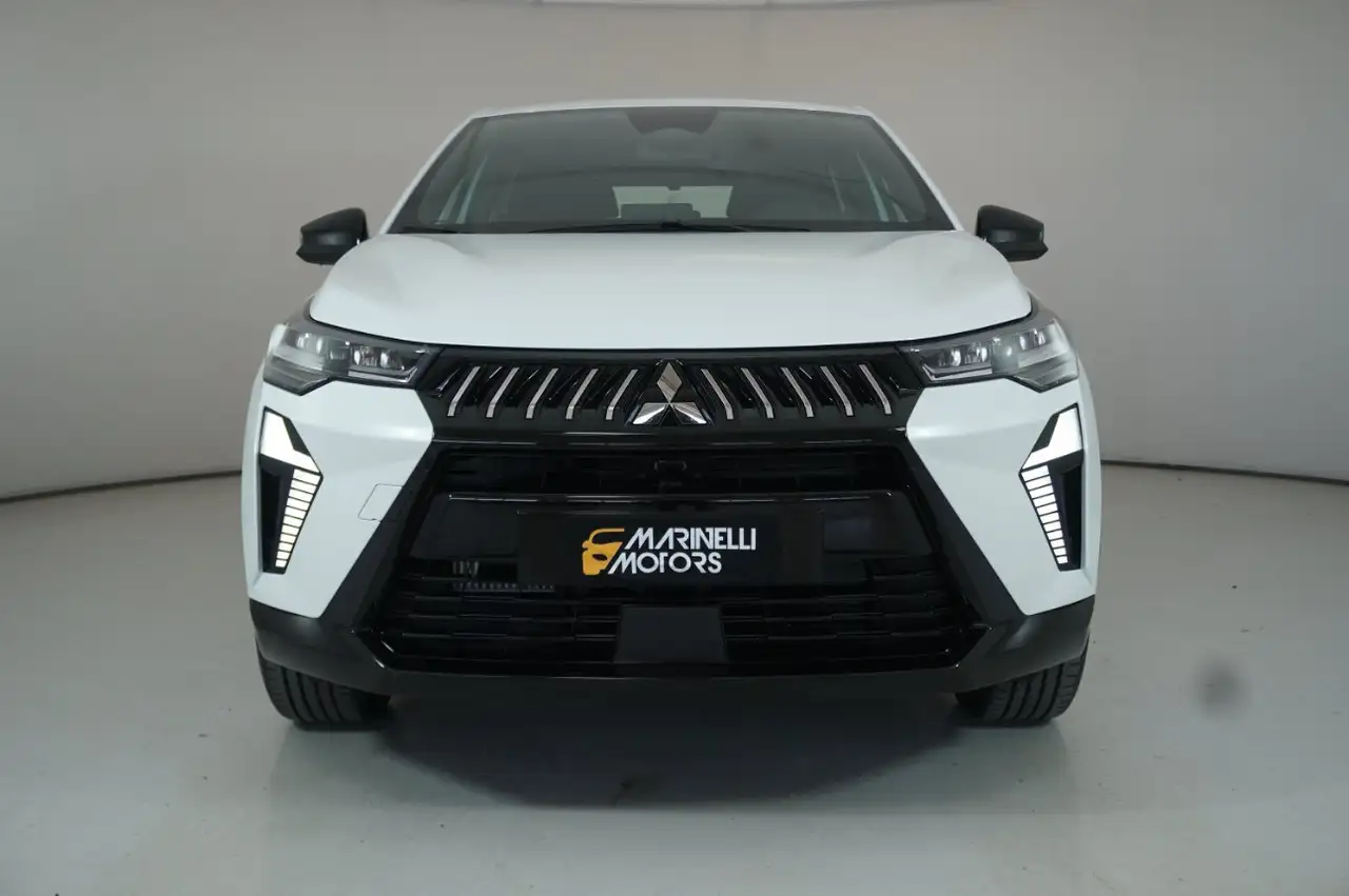 Mitsubishi Grandis 2026