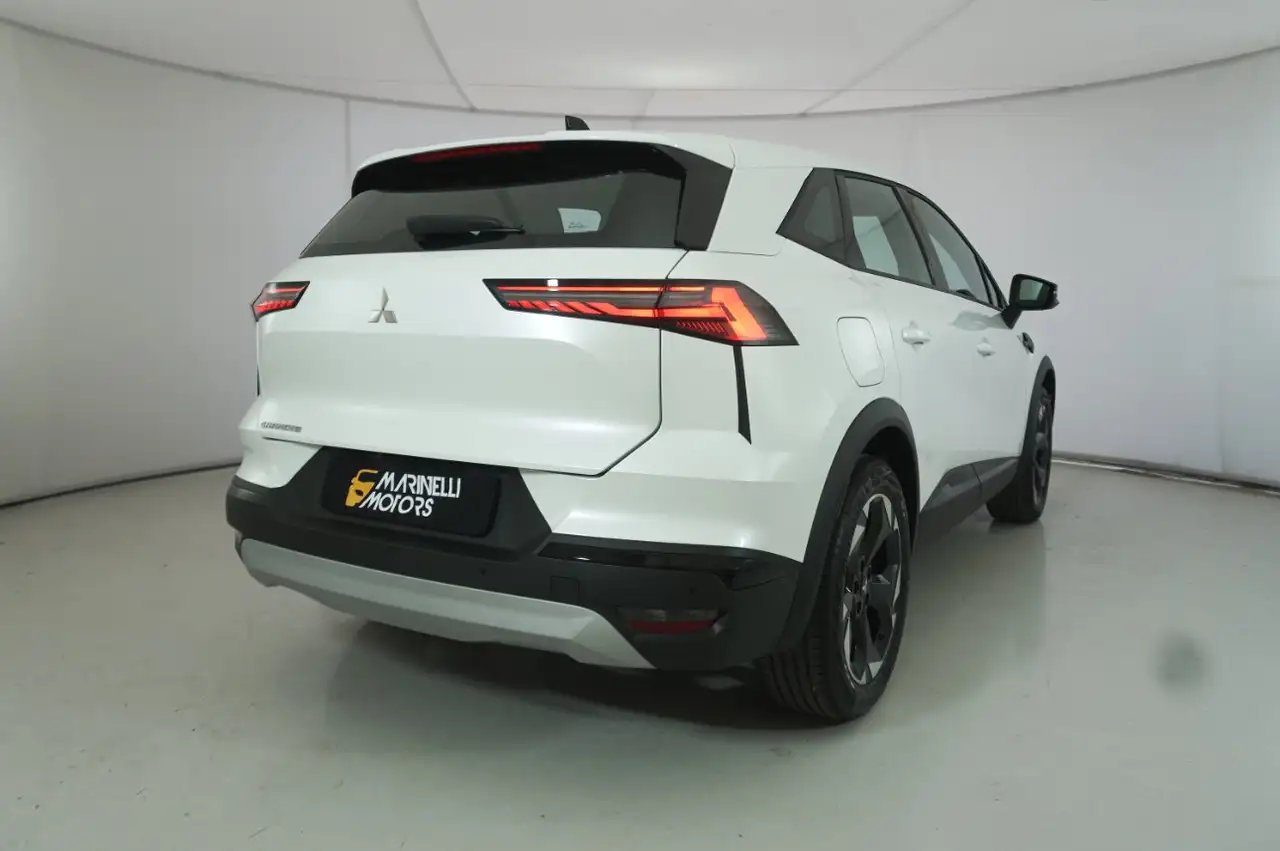 Mitsubishi Grandis 2026