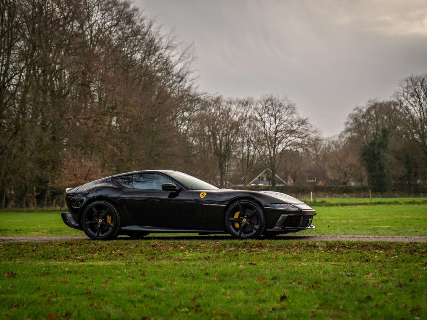 Ferrari 12 Cilindri - - Joinsteer - #3