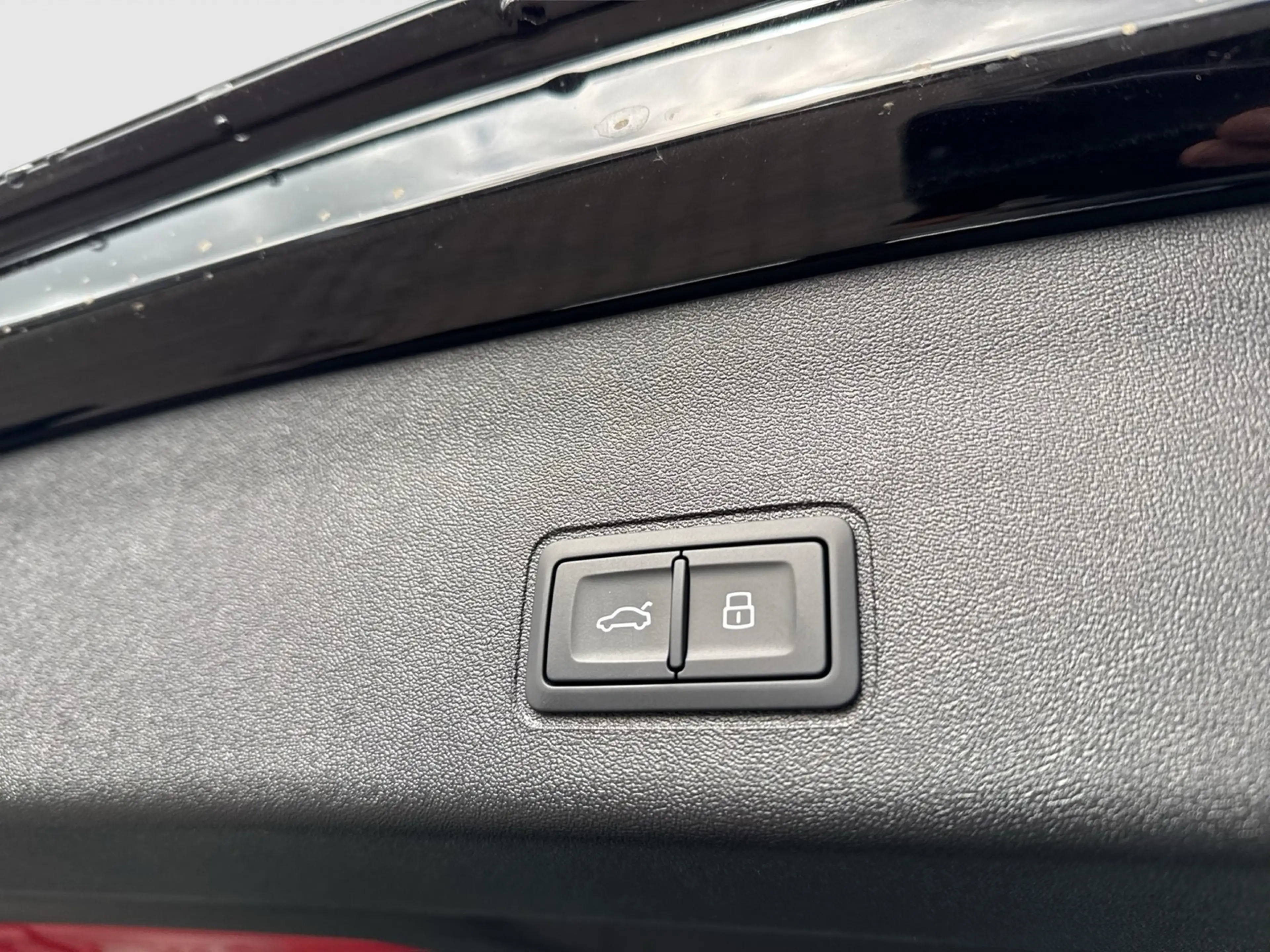 Audi Q3 advanced NEUES MODELL CAM E-KLAPPE NAVI ALU17 — photo 13
