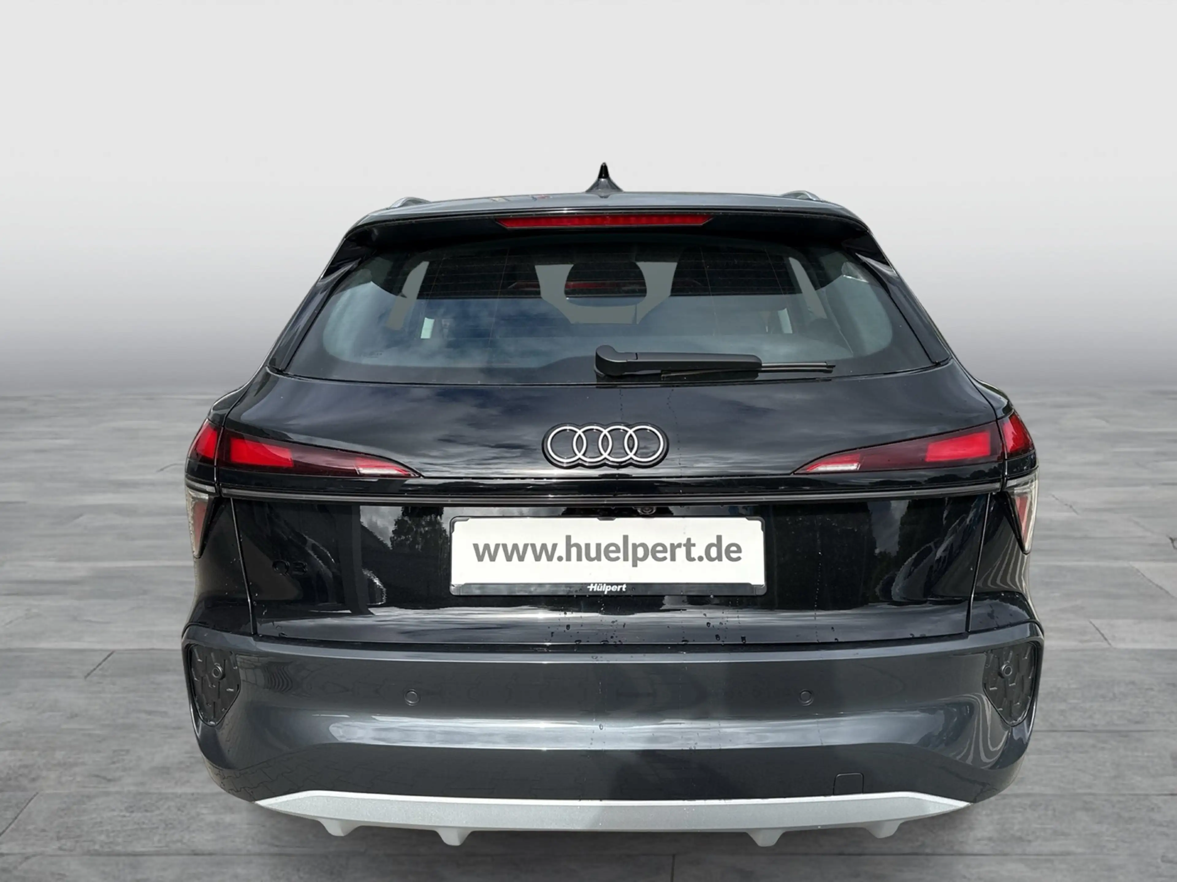 Audi Q3 advanced NEUES MODELL CAM E-KLAPPE NAVI ALU17 — photo 6