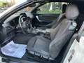 BMW 218 Cabrio M-Sport 150CV Auto E6C Weiß - thumbnail 9