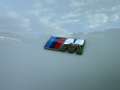 BMW 218 Cabrio M-Sport 150CV Auto E6C Weiß - thumbnail 6