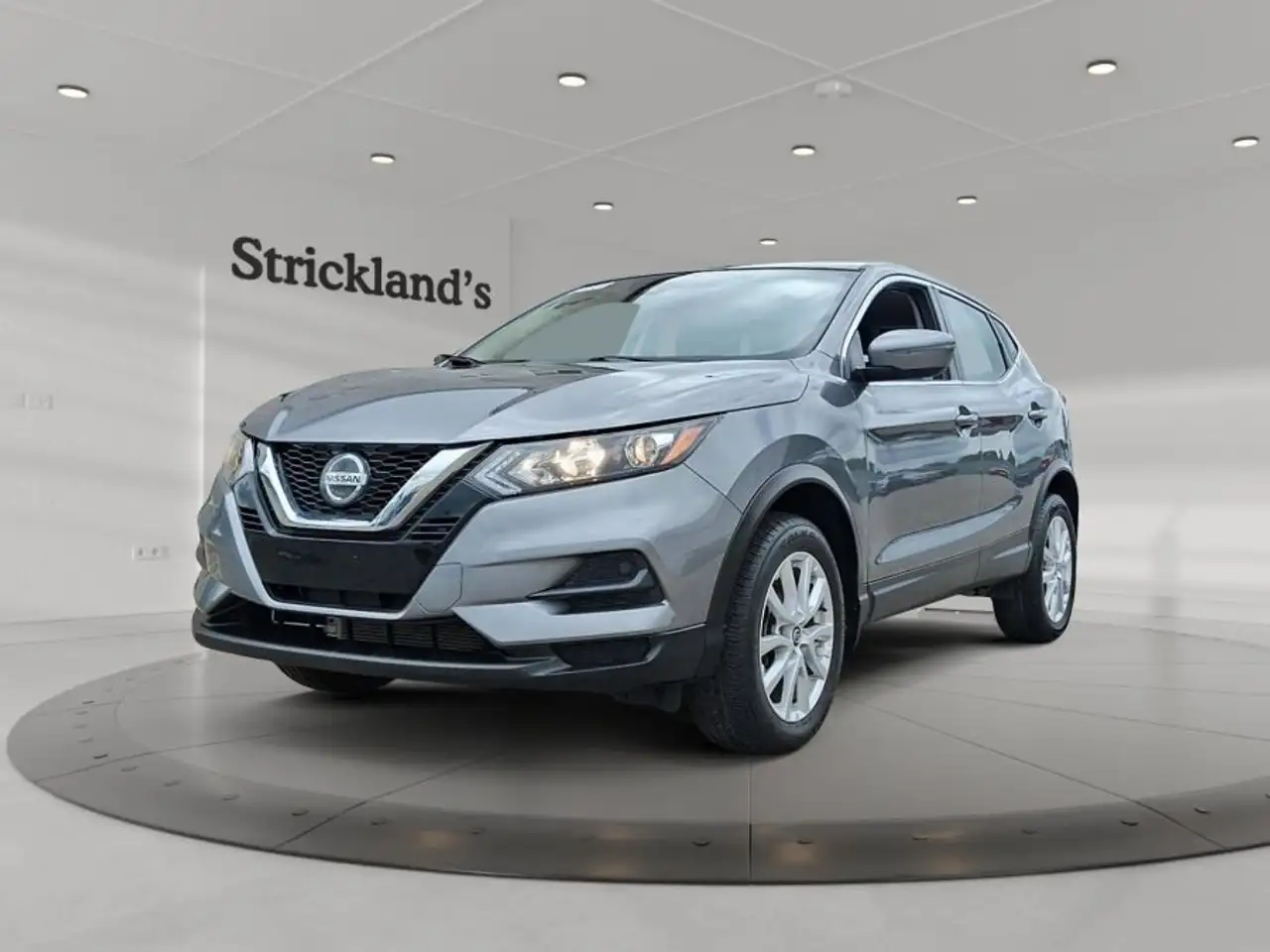 2023 Nissan Qashqai
