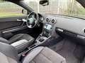 Audi A3 2.0 TFSI S line Sportpaket (plus) Blau - thumbnail 8