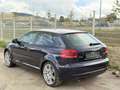 Audi A3 2.0 TFSI S line Sportpaket (plus) Blau - thumbnail 5