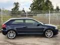 Audi A3 2.0 TFSI S line Sportpaket (plus) Blau - thumbnail 2