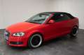 Audi A3 Cabriolet Ambition Rouge - thumbnail 19