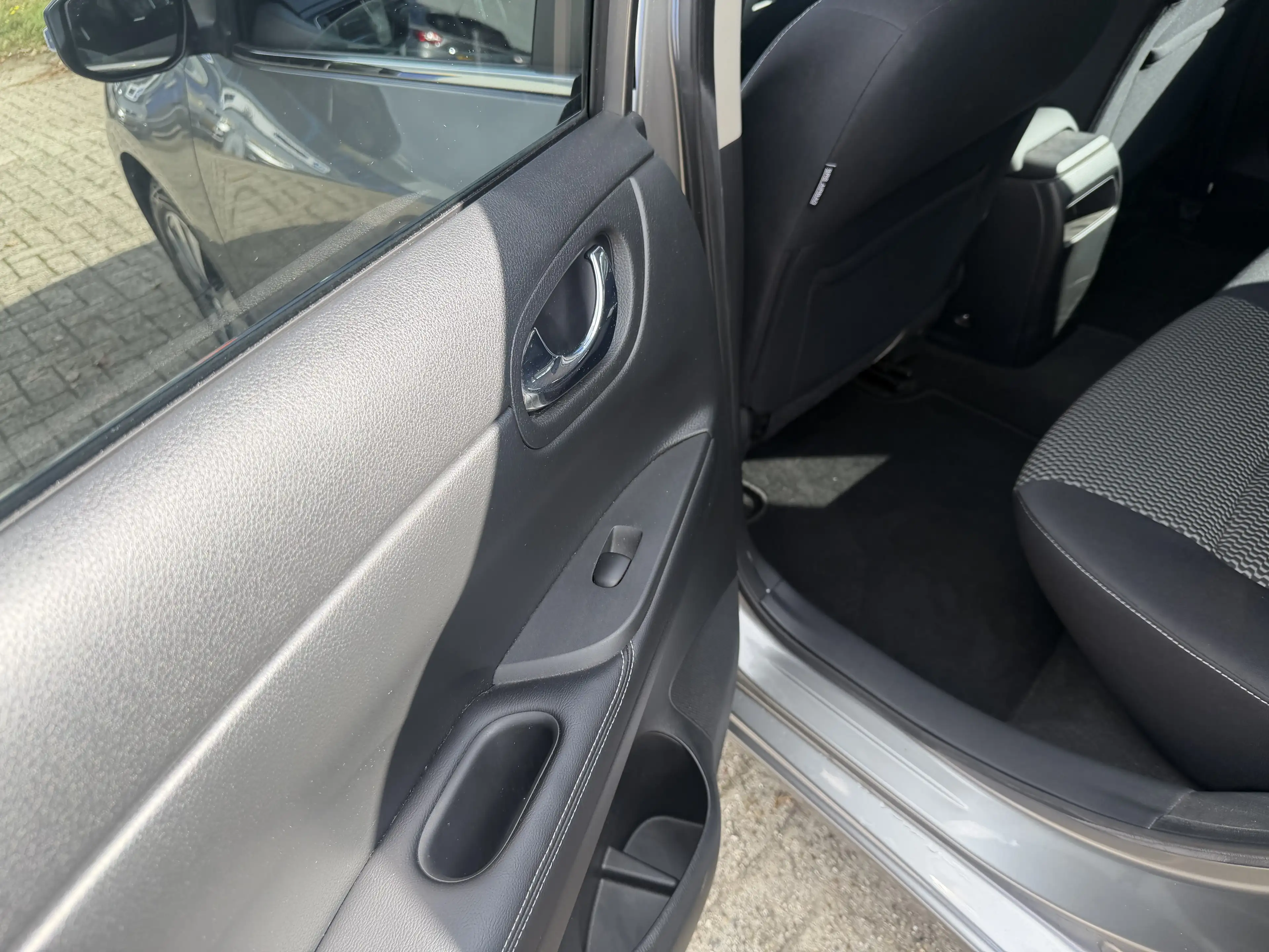 Nissan Pulsar 1.2 DIG-T Connect Ed| 1ste Eig| Camera| Cruise| — photo 13