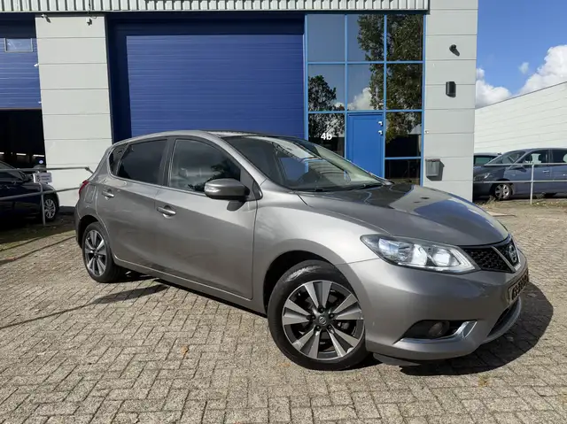 Nissan Pulsar