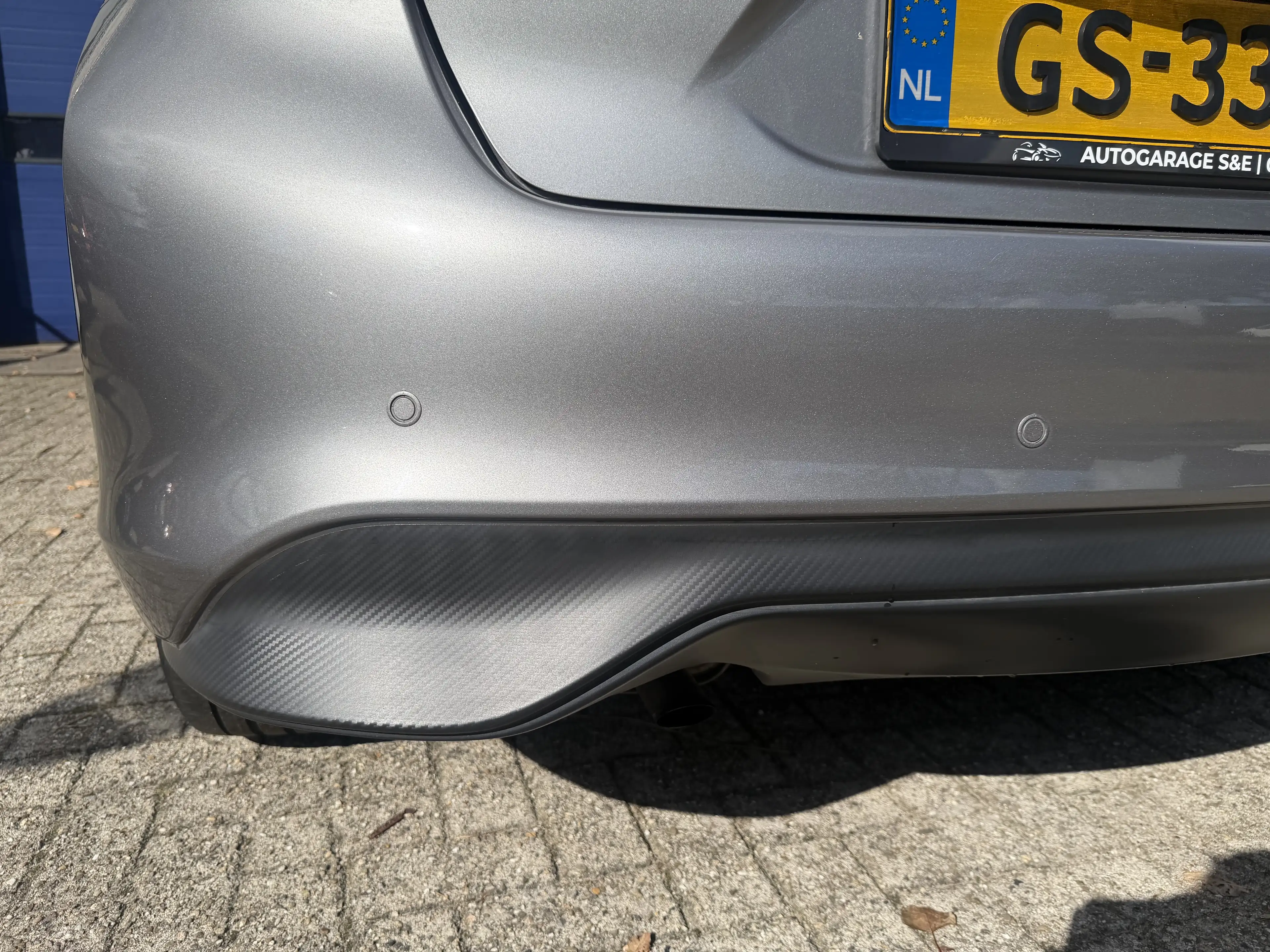 Nissan Pulsar 1.2 DIG-T Connect Ed| 1ste Eig| Camera| Cruise| — photo 6