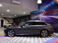 Audi A4 Business 35 TDI 163 Tiptronic 7 GPS Hayon Cuir Virtual Pré Sense Efficience TO JA 18 Grijs - thumbnail 2
