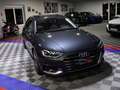 Audi A4 Business 35 TDI 163 Tiptronic 7 GPS Hayon Cuir Virtual Pré Sense Efficience TO JA 18 Grijs - thumbnail 22