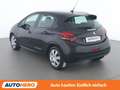 Peugeot 208 1.2 PureTech Signature Schwarz - thumbnail 4