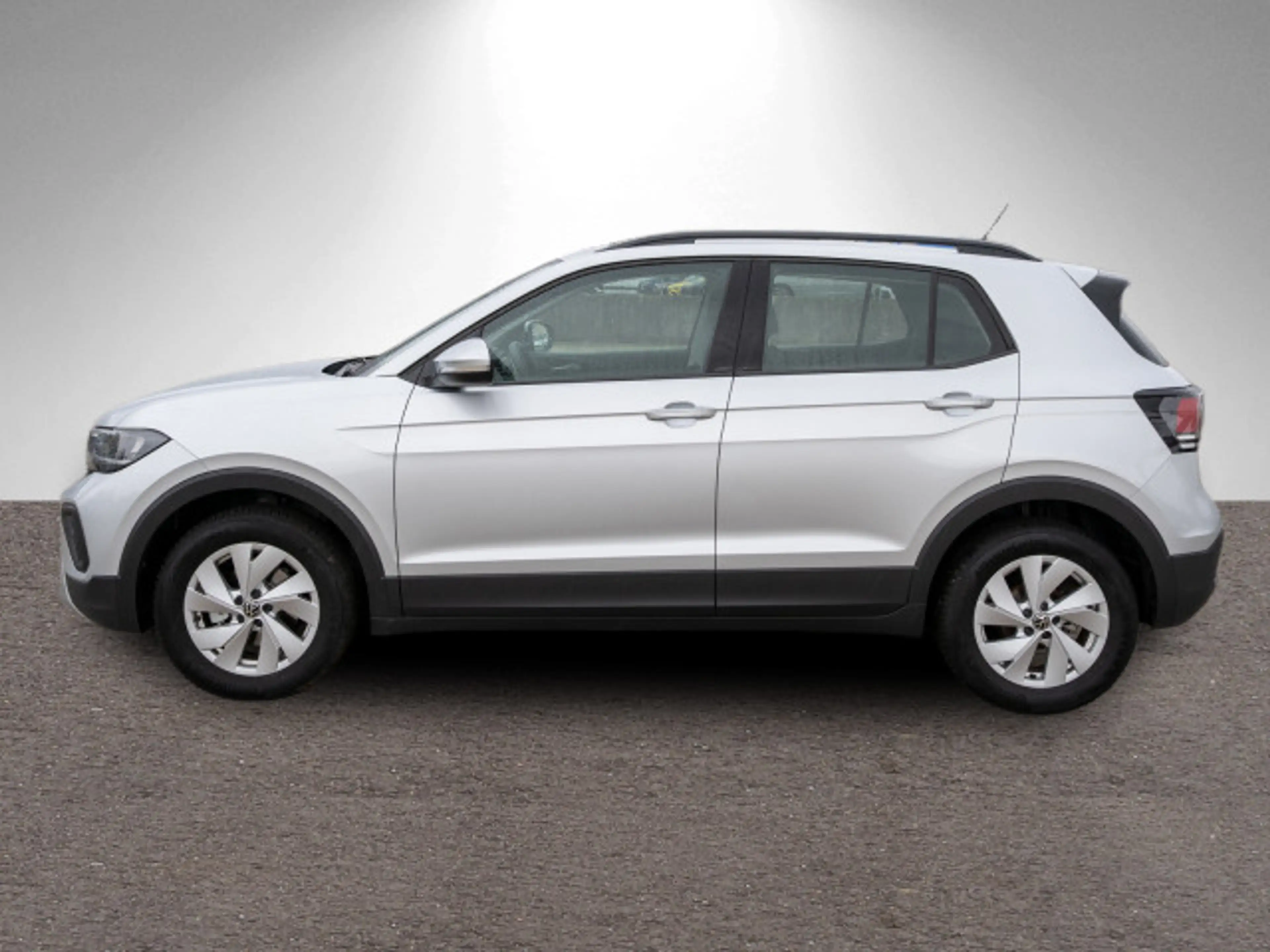 Volkswagen T-Cross Life 1.5 DSG LED Navi EFK ACC PDC SHZ — photo 4