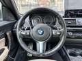 BMW 235 M235iAS Grigio - thumbnail 13