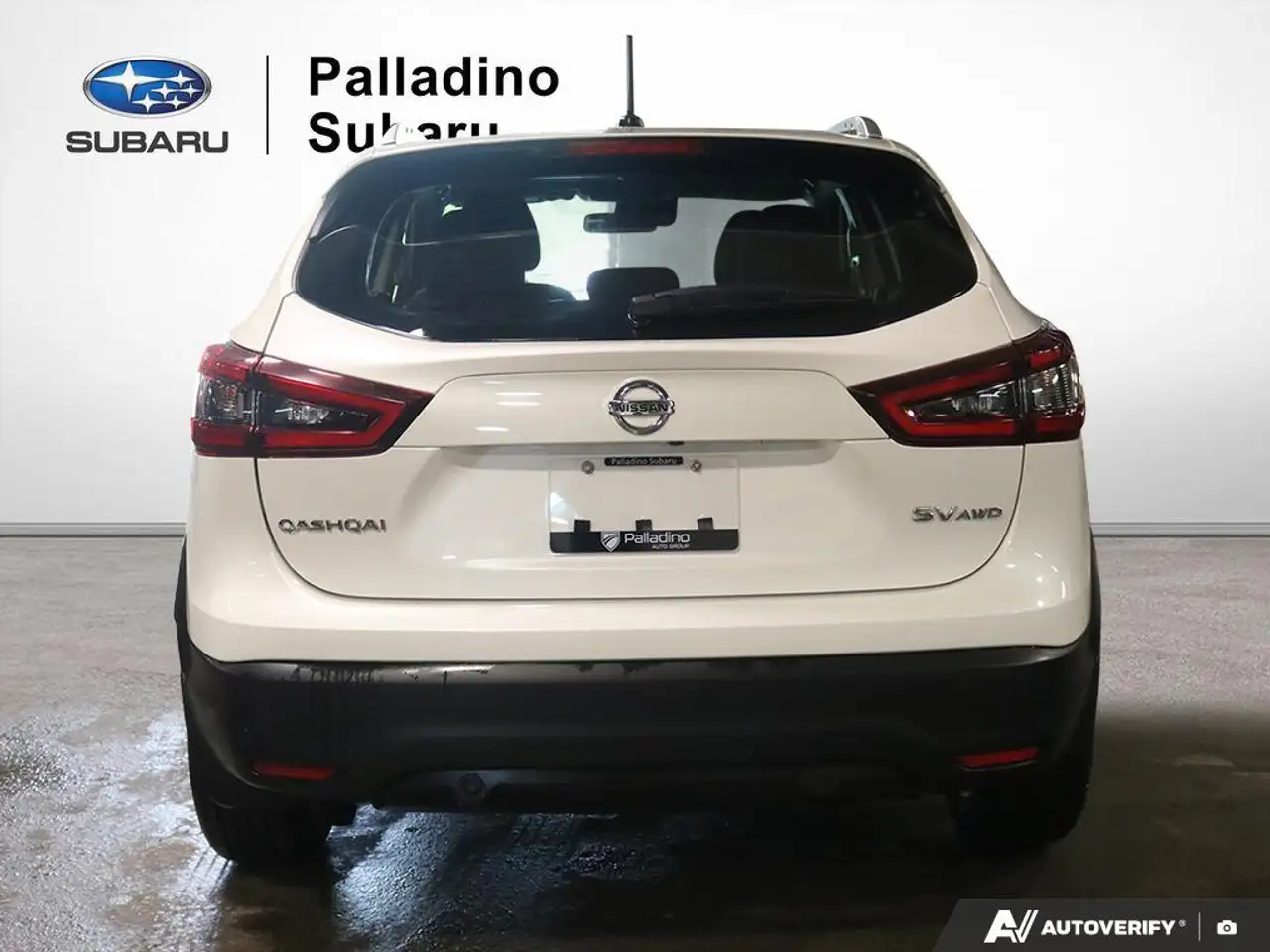 Nissan Qashqai photo Nissan Qashqai