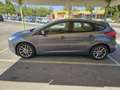 Ford Focus 1.5TDCi Trend+ 120 Gris - thumbnail 9