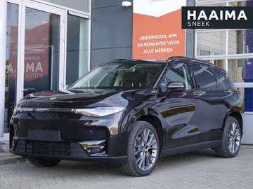 Design ProMax 81.9 kWh | Nieuwe auto | Wltp 510km