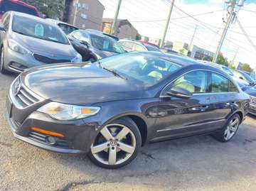 4dr Leather Interior | Navigation System | Climate