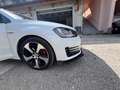 Volkswagen Golf GTI Golf VII 2013 5p 2.0 tsi Bianco - thumbnail 11