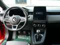 Renault Clio V Techno,Klima,Navi,PDC,Kamera,Sitzheizung, Rojo - thumbnail 20
