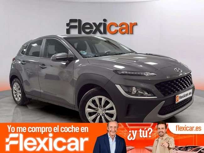 Hyundai KONA 1.0 TGDI Klass 4x2 - foto 1
