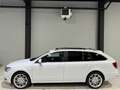 Skoda Superb 1.6 TDi 105CV NAVi T.PANO SiEGES ELEC CRUiSE CLiM+ Blanco - thumbnail 5
