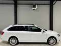 Skoda Superb 1.6 TDi 105CV NAVi T.PANO SiEGES ELEC CRUiSE CLiM+ Blanco - thumbnail 7