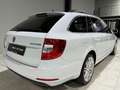 Skoda Superb 1.6 TDi 105CV NAVi T.PANO SiEGES ELEC CRUiSE CLiM+ Blanco - thumbnail 4