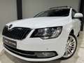 Skoda Superb 1.6 TDi 105CV NAVi T.PANO SiEGES ELEC CRUiSE CLiM+ Blanco - thumbnail 3