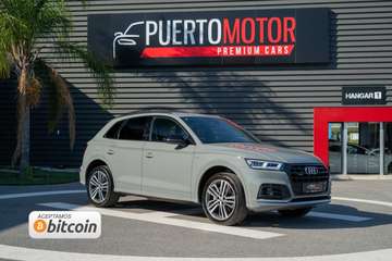 40 TDI Advanced quattro-ultra S tronic 140kW