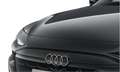 Audi S LINE QUATTRO+WINTERRÄDER+AHK+ Gris - thumbnail 4