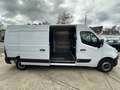 Renault Master Kasten L3H2*3,5t*Klima*3Sitze* Weiß - thumbnail 1