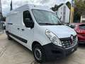 Renault Master Kasten L3H2*3,5t*Klima*3Sitze* Weiß - thumbnail 8