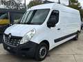 Renault Master Kasten L3H2*3,5t*Klima*3Sitze* Weiß - thumbnail 3