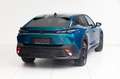Peugeot 408 PHEV 225 e-EAT8 GT Blau - thumbnail 2